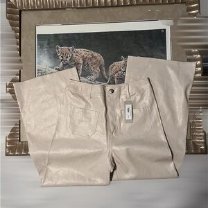 Lizard Thicket Light Tan/Beige Pants